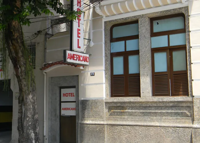 Hotel Americano