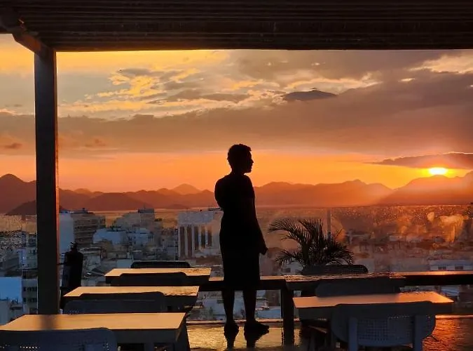 L'Homme de Rio Boutique Hotel