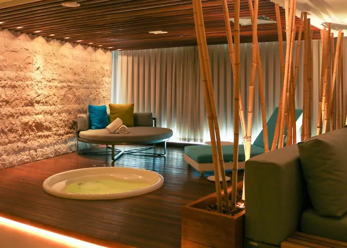 Hotel Nacional Rio De Janeiro