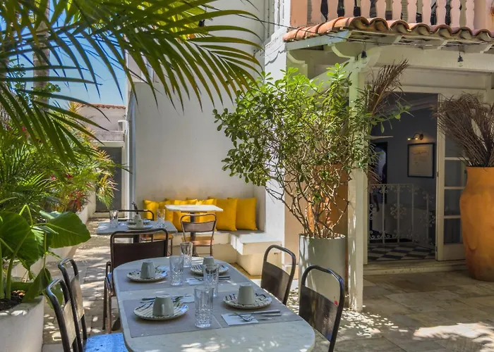 L'Homme de Rio Boutique Hotel